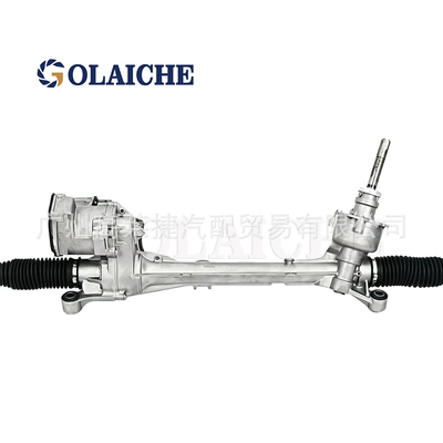 Steering gear assembly suitable for 15-19