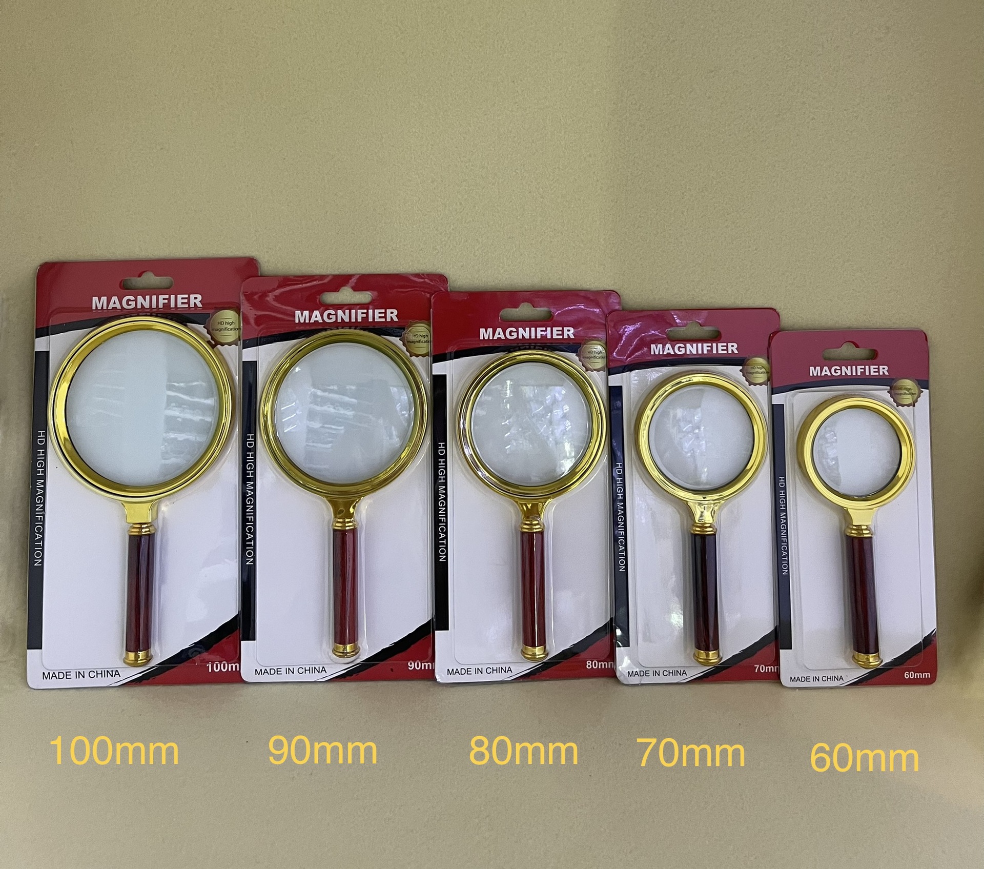 仿红木 ，仿龙柄插卡包装 (1)