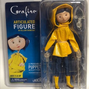 NECA �Ӱ�� �틌�� ������ ���°� 7���P�����Ʉ���ż���kģ��