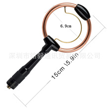 �ֳ�VHF/UHF�h���쾀SMA-�� �m��춌��hBF-F8HP UV-82HP�Ȍ��v�C