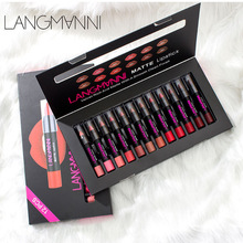 Langmanni�S�� ��Ʒ12֧�ڼt���b�־Æ��ⱬ�����b�ڼt �羳����
