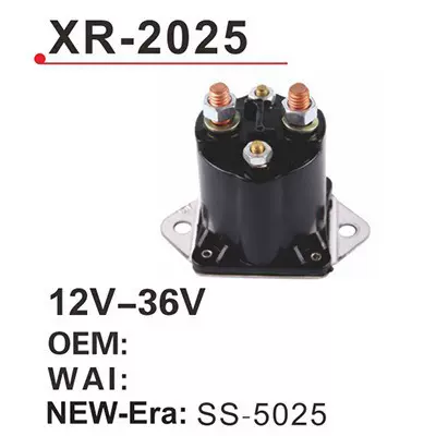 12V 24V 36V 48V继电器开关 电磁开关 1013609,15-308 SBC4301B