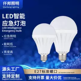 LED球泡灯;太阳能灯;LED应急灯