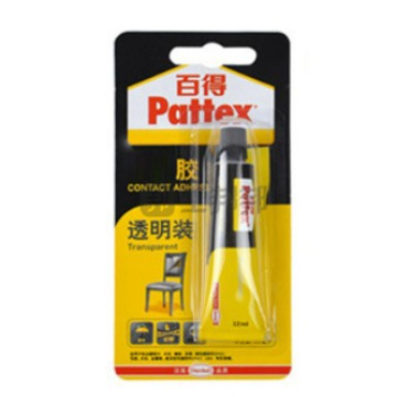 PATTEX/百得 百得万能胶 PXT4S 30mL 1支