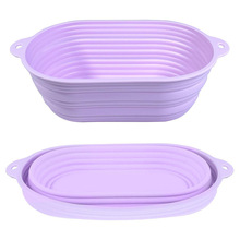 ���z Banneton������o�@10 Ӣ��E�A�ε�����F�l�Ϳ��ۯB�����@