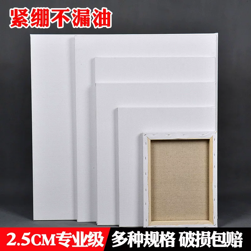 Professional canvas painting, elite photo frame