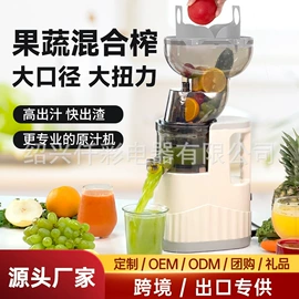 原汁机;便携式吸尘器;刨冰机