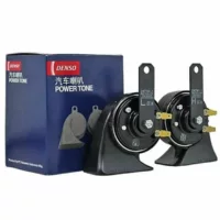 Электрическая улитка DENSO 0710 7700 2660 Автомобильный один свисток электронный высокий бас водонепроницаемый динамик