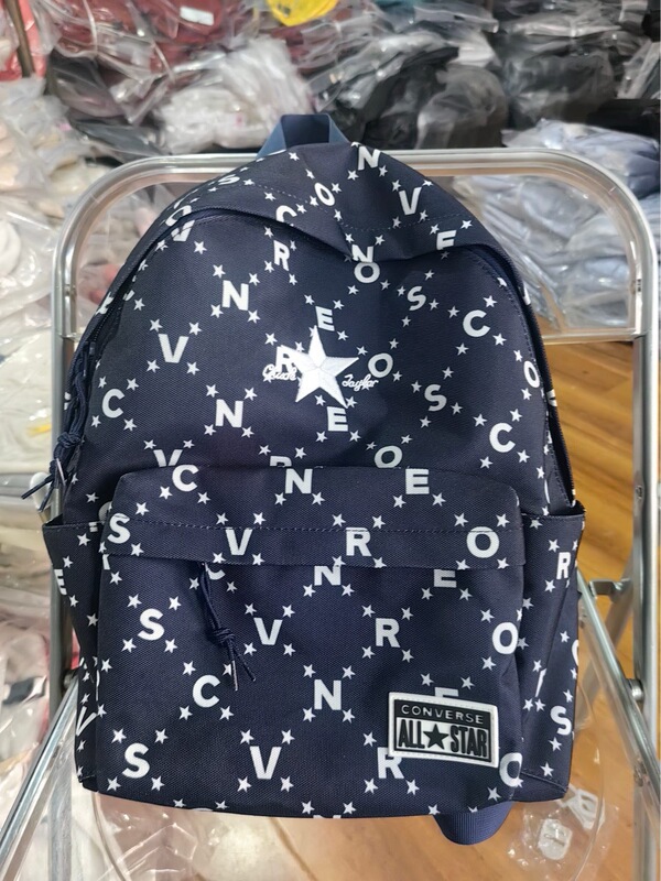 日本のランドセル女子大生おしゃれかわいい星刺繍リュック多用途中学生旅行パソコンリュック|undefined