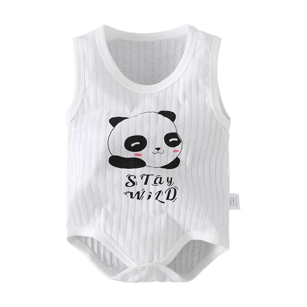 Tihua cotton panda