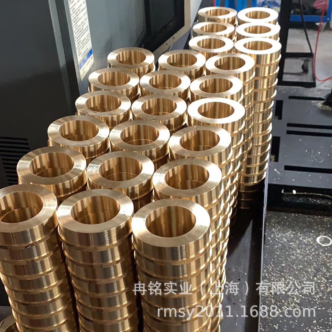 耐磨ZH62黄铜管 铜套 YBsC1黄铜套 铜管 CAC201黄铜 ZH68方棒