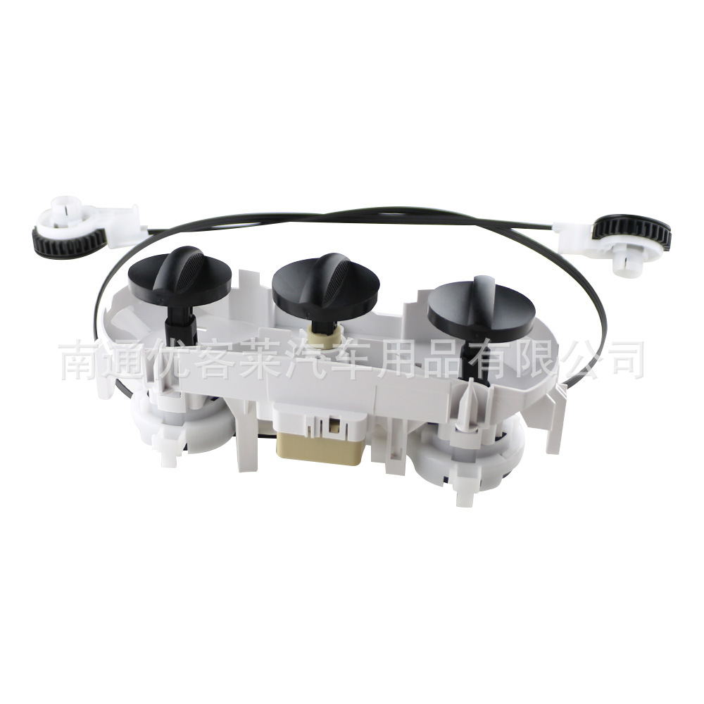 Applicable to 05-11 Toyota Hercules air conditioning panel assembly NO:559000K011 control components