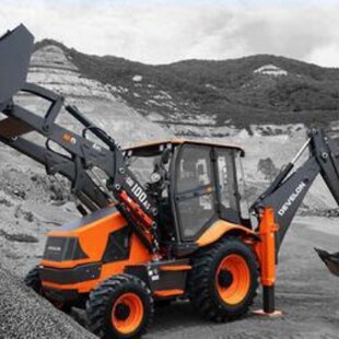 DEVELON DB100AC /DB100 Eco/DB100AS/DB100�ھ��b�d�C���^æ