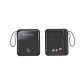 Wholesale cross-border mini charging treasure compact portable 20000 mA fast charging mobile power gift printed LOGO
