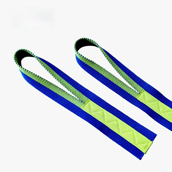 Cotton Resistance Band, Pull-Up Band, Grip Strength Band, Weightlifting Deadlift Pull-Up Fitness Equipment, Strength Training, Body Shaping, Stretching