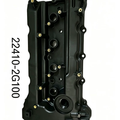 Sportage Auto Parts, Valves and components