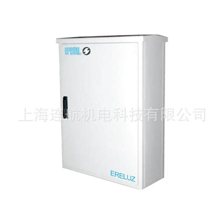 西班牙EREMU电源 变压器 节能系统ERELUZ