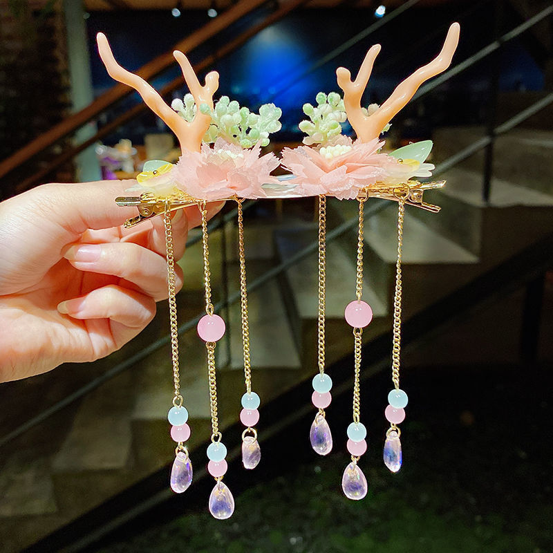 Cute children's hairgrip