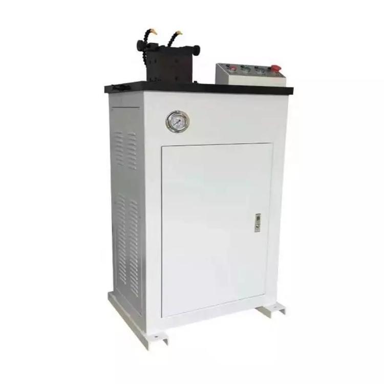 Máquina de prueba de impacto de péndulo metálico semiautomática de prueba de tenacidad de Charby muesca máquina de dibujo de muestra micro tanque de baja temperatura