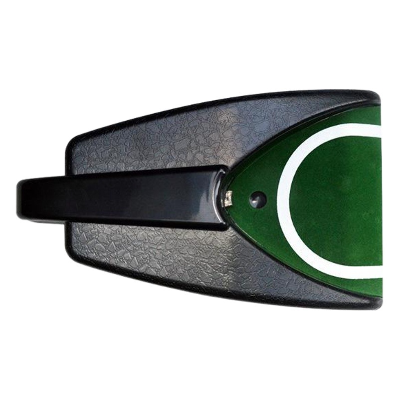 Los fabricantes suministran Golf bola automática Dispositivo de retorno bola inducción automática Dispositivo de retorno putter entrenador global Venta caliente