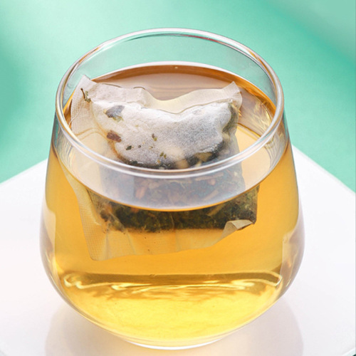 Huichunji Licorice Dried Ginger Soup 150g Licorice Lily Silver Flower Kuaishou Tea Sticker Brand OEM