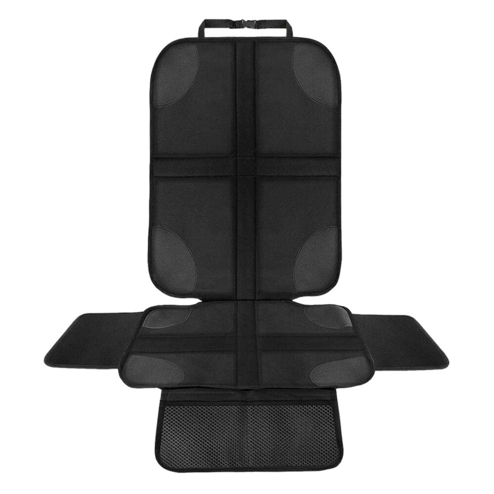 Новая горячая Распродажа Amazon, детская Автомобильная подушка для сиденья, нескользящая противоизносостойкая подушка, защитная подушка для сиденья