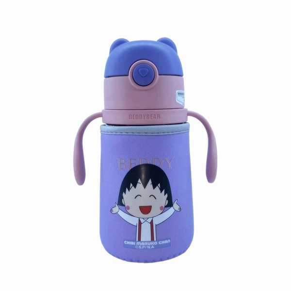 Little Maruko Purple