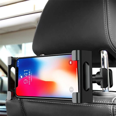 tablet phone holder for watching shows, Car phone holder