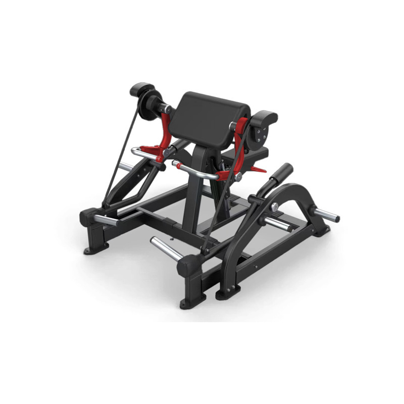 上腕二頭筋トレーナー 業務用フィットネス機器 ジム アイアンホール スタジオ フィットネス機器|undefined
