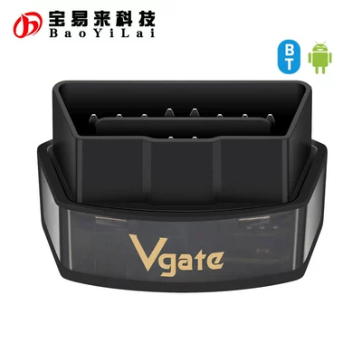 Avtomobil diaqnostika alətləri BT3.0 Bluetooth OBD