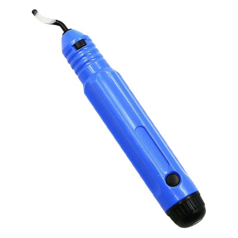 Manual de desbarbado recorte cuchillo NB1100 raspador plástico biselado herramienta Israel mano borde trimmer