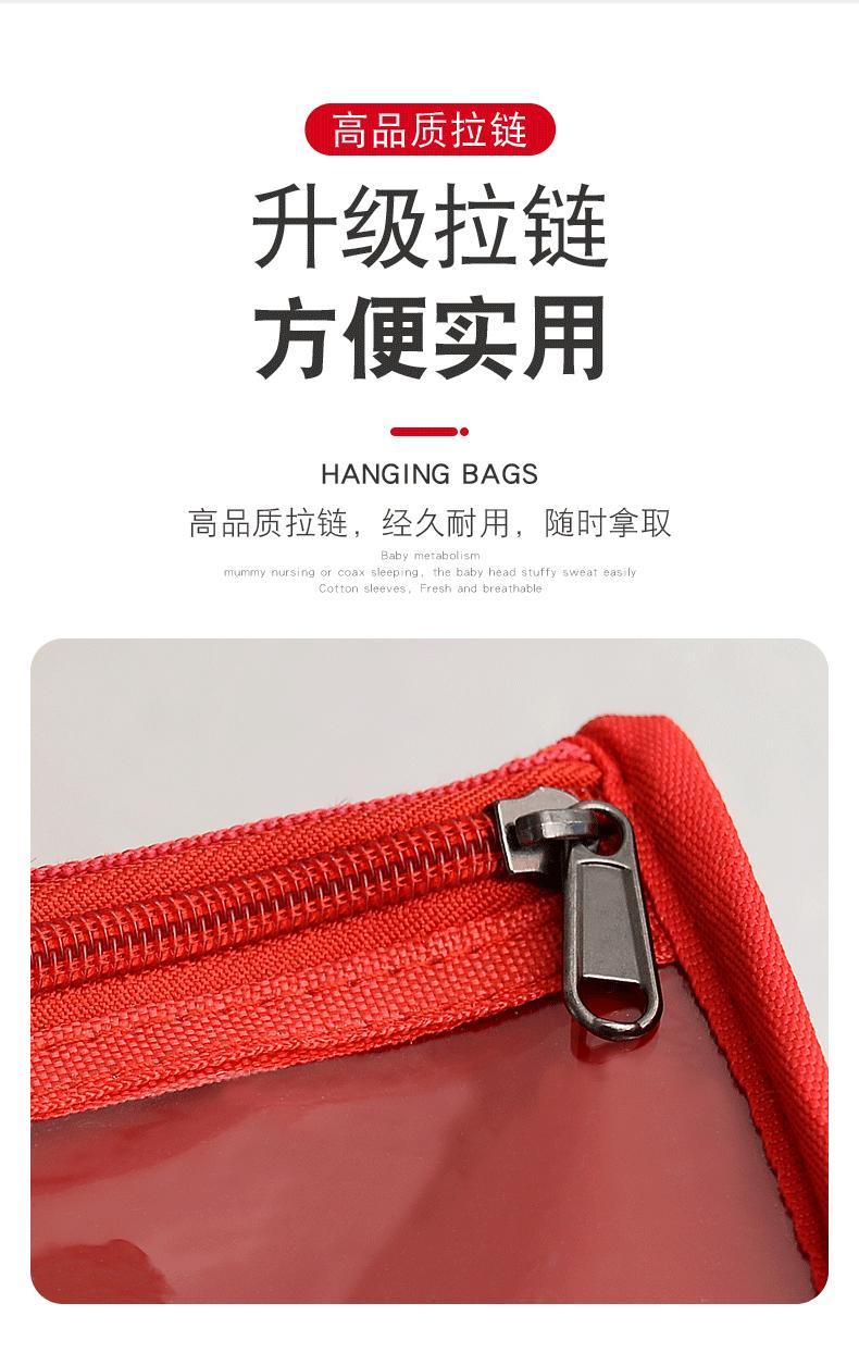 Electric Vehicle Hanging Bag, Front Storage Pocket, Waterproof Platform, Electric Vehicle Storage Organizer, Aima and Yadi Accessories
