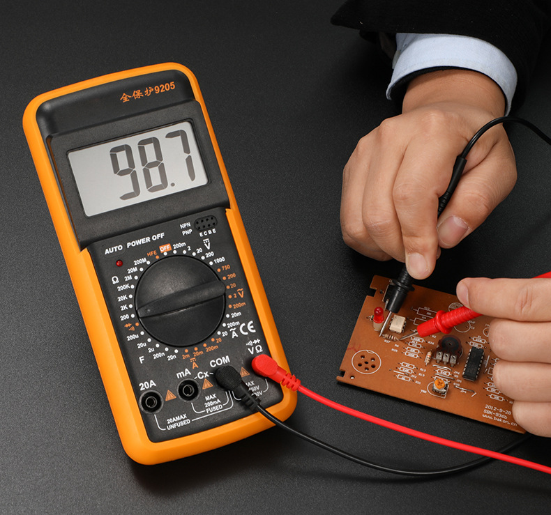 伏瑞欧万用表_05