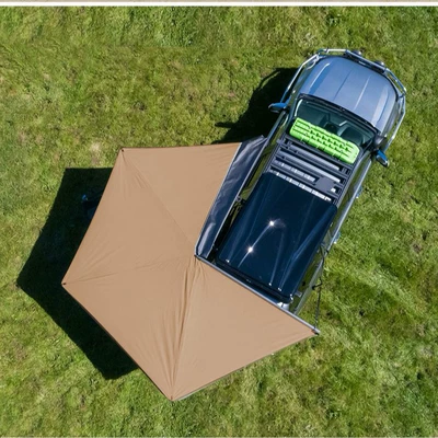 Avtomobil yan çətirləri, Side Tent Quick-Open Source Manufacturer