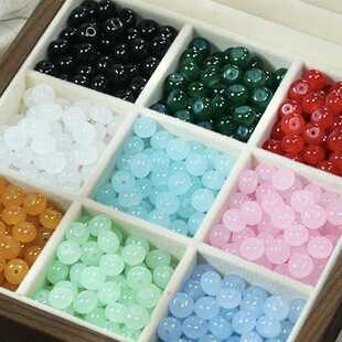 8x10mm����Ȼʯ������P�����ʯ����diy�ֹ������ִ��朲���