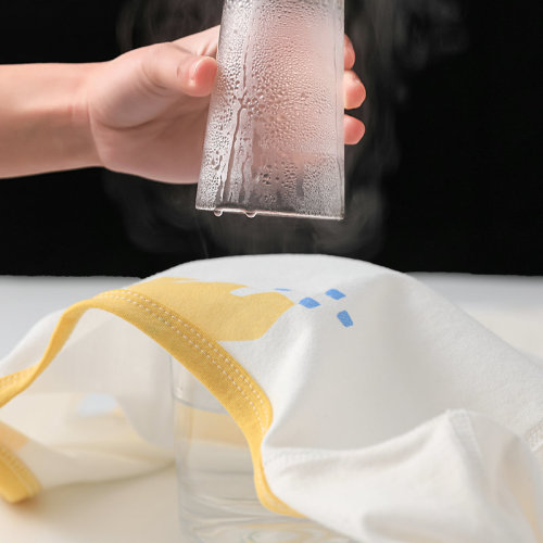 Baby jumpsuit, summer thin baby short-sleeved outdoor clothing, pure cotton toddler crawling clothing, newborn pajamas