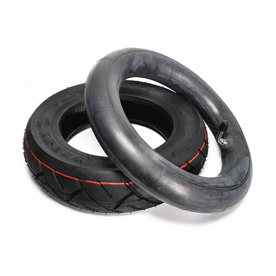 thickened pneumatic tire 10*2.50 inner – Elektrikli avtomobil şinləri