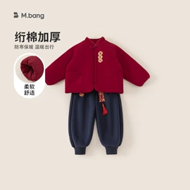 童套装;连身衣、爬服;童裤