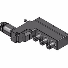 CITIZEN DRILLING MILLING HEAD���ęCswiss tools����cincom