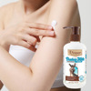 Refreshing body cream, moisturizing nutritious body milk full body, wholesale