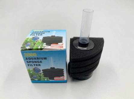 Губка маленький аквариум для воды, (Физика), оптовая