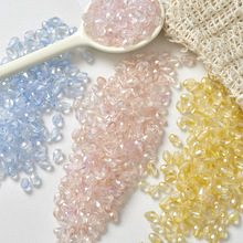 AB �ò���������ˮ���� 8mm ͸�� DIY ���� �ֹ��Ʒ���ɢ�����l