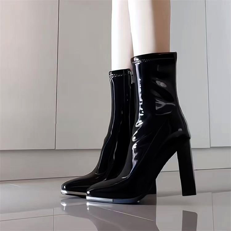 2025 New Cross-Border Export Large Size Shoes Are Really Fashionable and Comfortable to Wear!