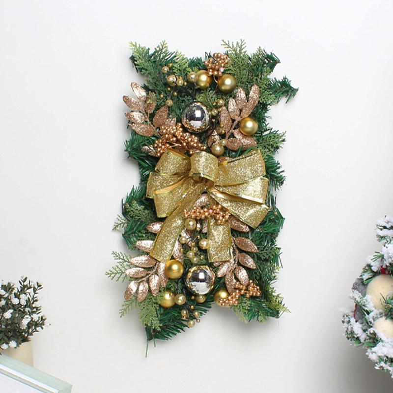 Christmas curtain, pendant, decorations, for import