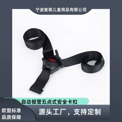 Child Safety Seat Five-Point: Child safety seat accessories