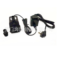AC12V�͉�����Ҏ��1000L/H΢��ѭ�h��sˮ�ý����ù�ˇƷ��Ȫˮ��