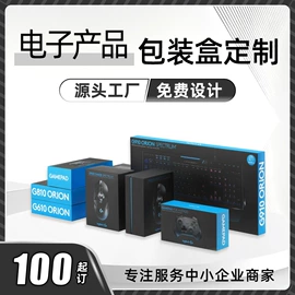 纸盒;其他礼品包装;飞机盒