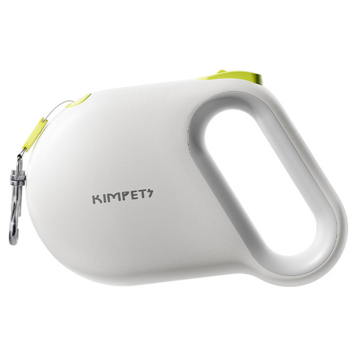 Pet leash telescopic controllable and safe dog walking leash cross-border spot wholesale reflective rope dog 5m traction device