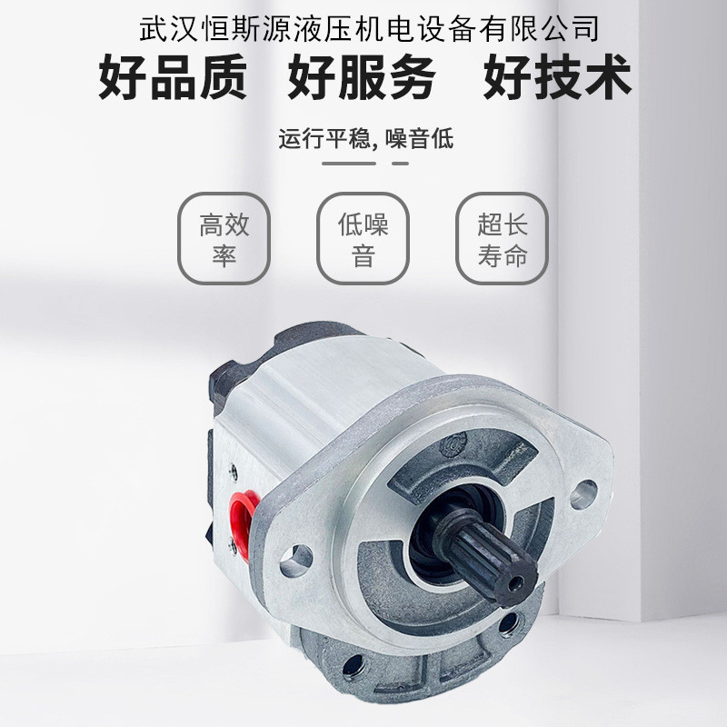 Rexrorh力士乐单级齿轮油泵1PF2G3-3X/023LD07MBK高压油泵