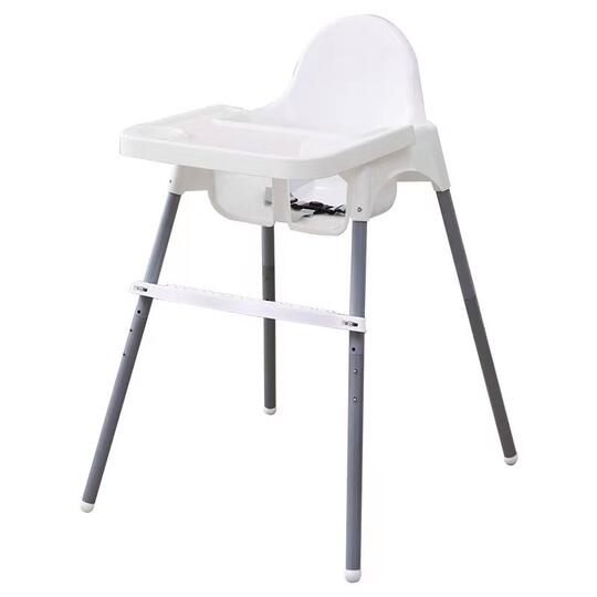 Baby dining table and chair dining Home portable baby dining chair children dining table stool seat multifunctional growth chair